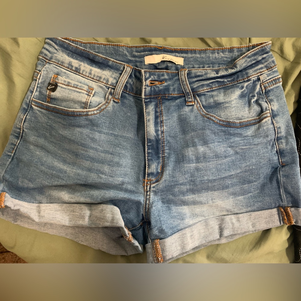 Women’s Shorts